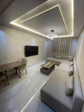 Appartement paisible et moderne